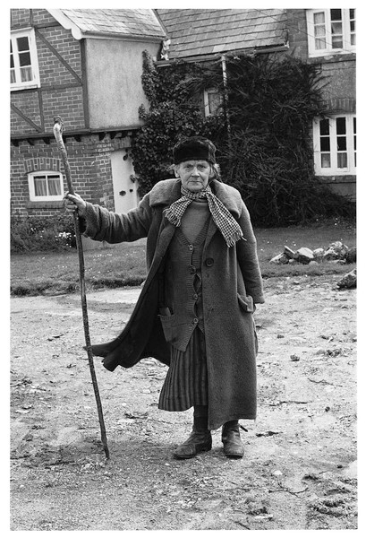 Ada French, Mitchelcombe 1982.jpg