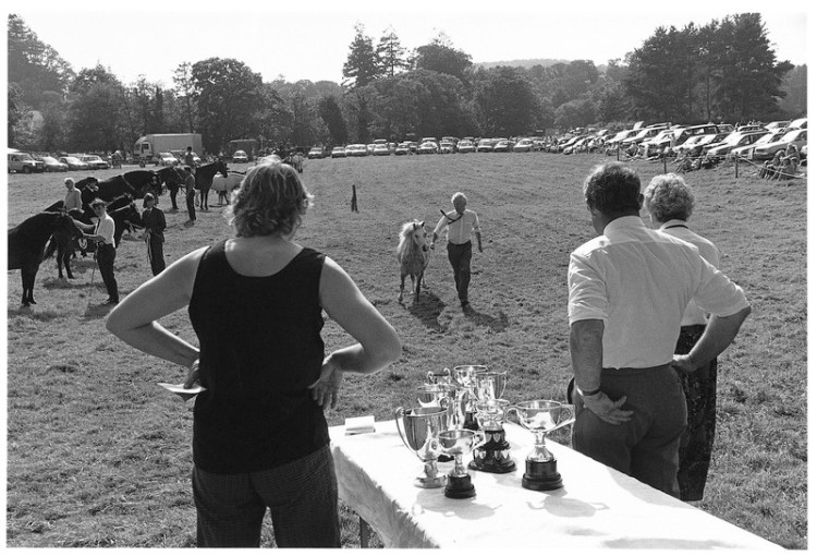 At Chagford Show 1993.jpg