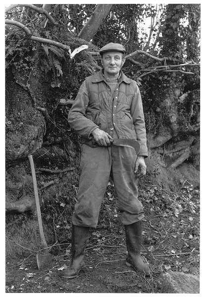 Billy Hannaford of Gidleigh 1997.jpg