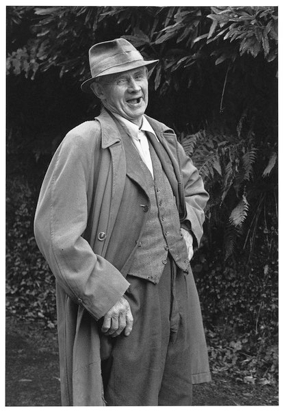 Jack Symons, Farmer, Throiwleigh 1984.jpg